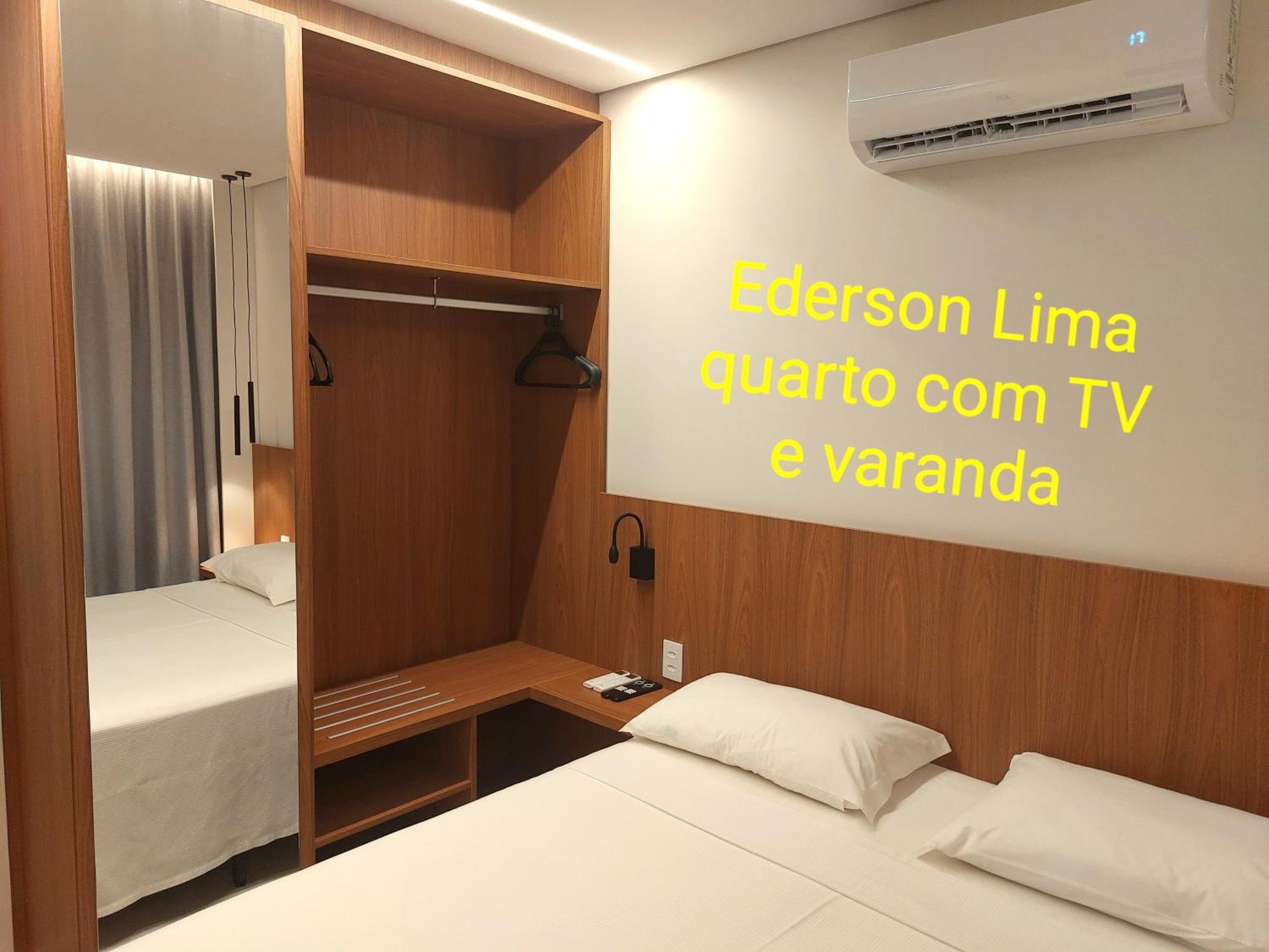 Apt Varanda Resort Salinas Premium Salinopolis Bagian luar foto
