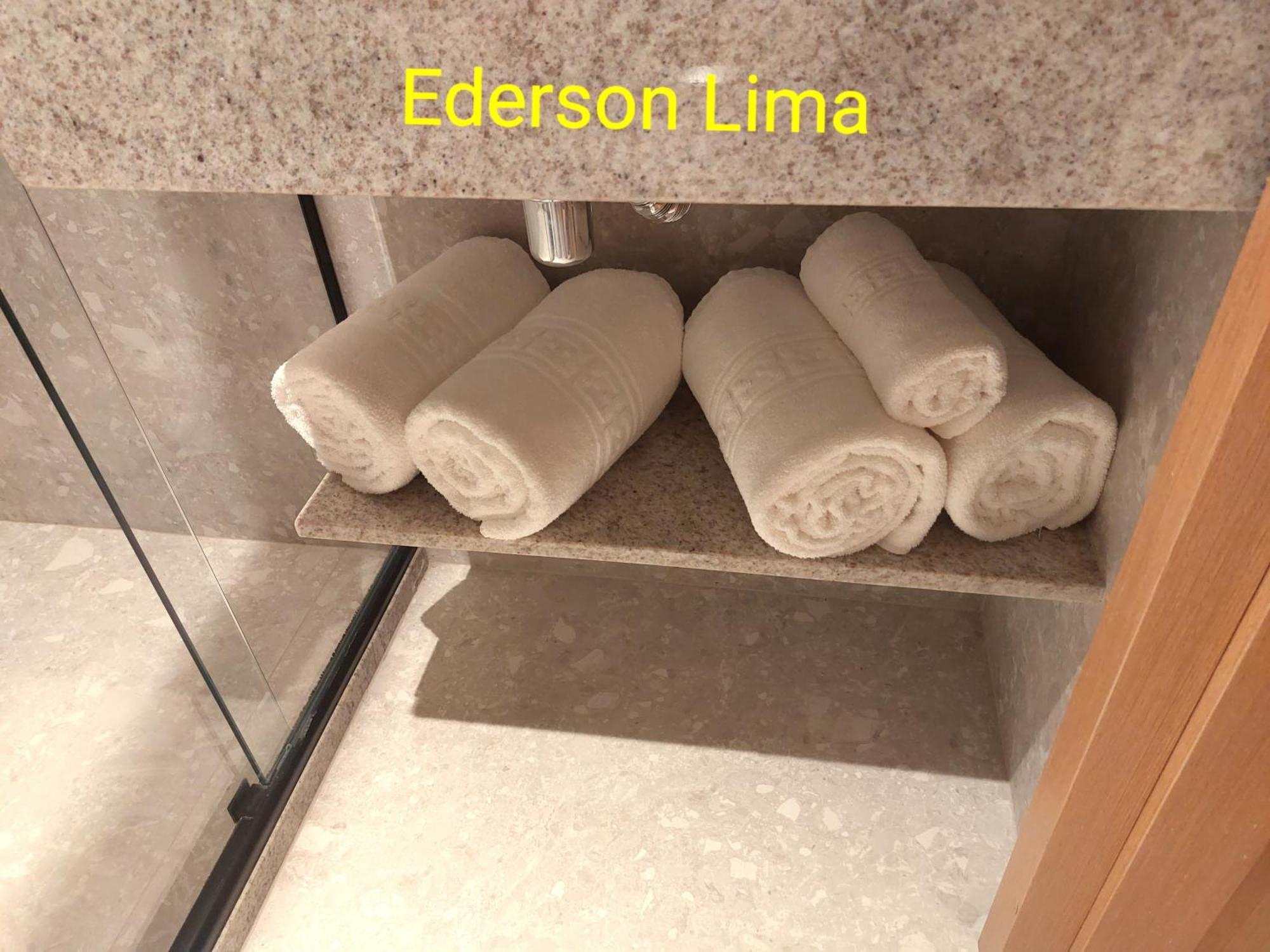 Apt Varanda Resort Salinas Premium Salinopolis Bagian luar foto