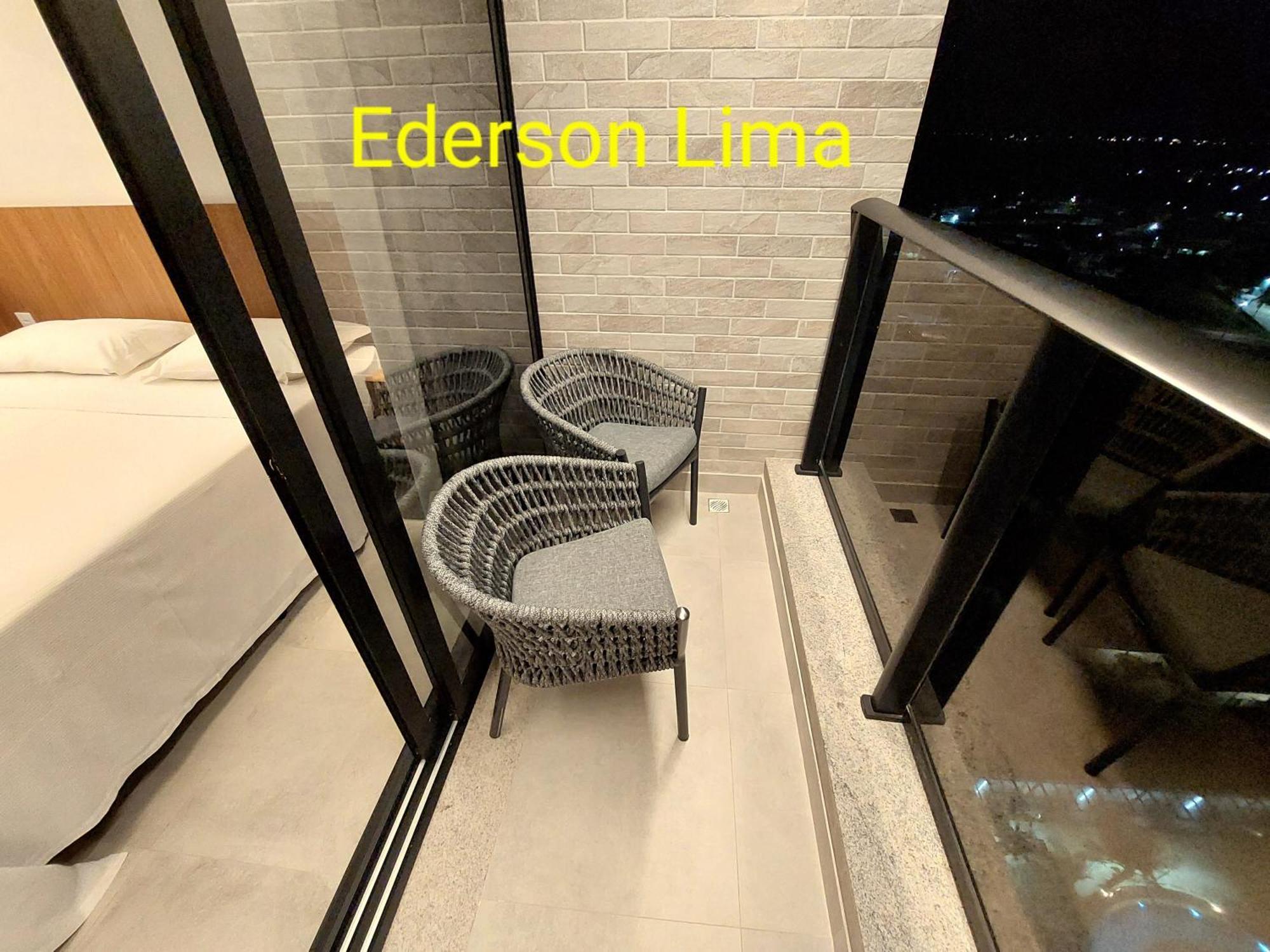 Apt Varanda Resort Salinas Premium Salinopolis Bagian luar foto