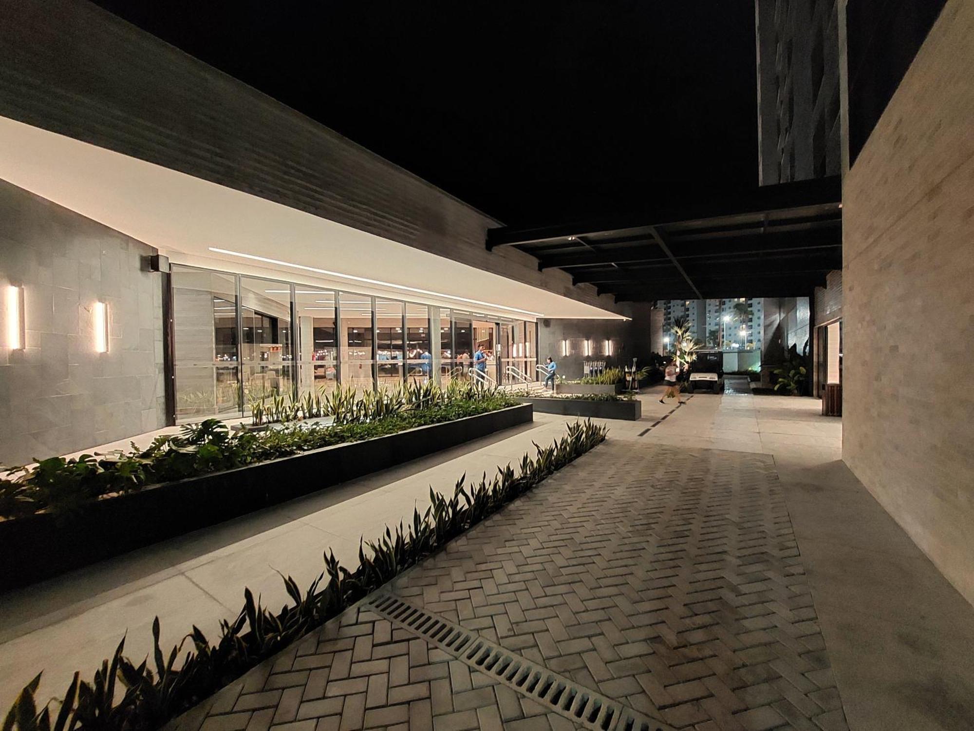 Apt Varanda Resort Salinas Premium Salinopolis Bagian luar foto