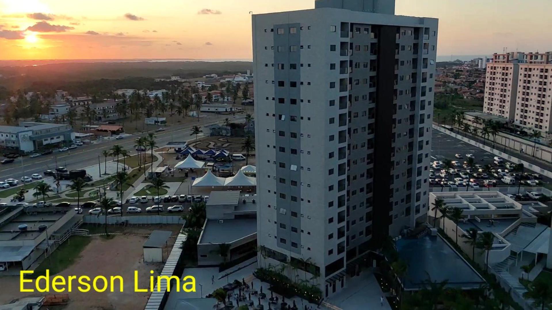 Apt Varanda Resort Salinas Premium Salinopolis Bagian luar foto