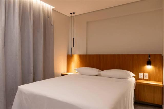 Apt Varanda Resort Salinas Premium Salinopolis Bagian luar foto